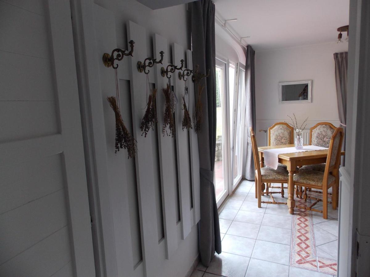 Éden Villa Családi Apartmanház Balatonfüred Esterno foto