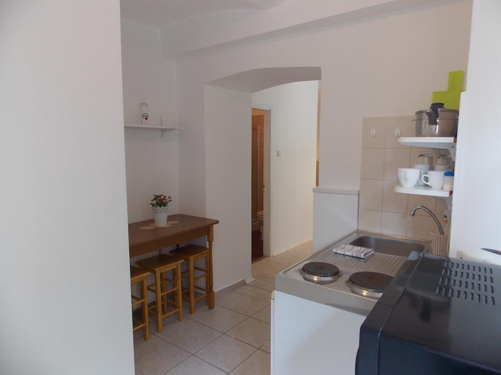 Éden Villa Családi Apartmanház Balatonfüred Esterno foto
